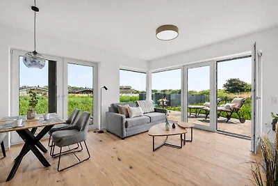 Vakantieappartement Gezinsvakantie Dagebüll