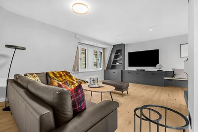 Westside Penthouse auf Sylt