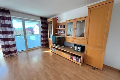 Ferienwohnung Wellenglitzern Schönberger...