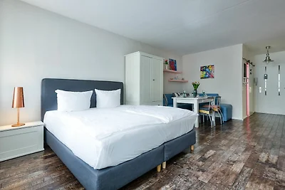 Ferienwohnung Mello Westerland auf Sylt