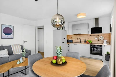 Vakantieappartement Gezinsvakantie Dagebüll