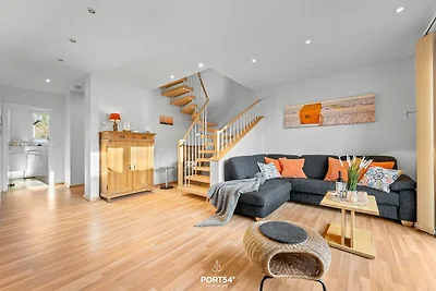 Ferienwohnung Kleiner Ankerplatz SPO