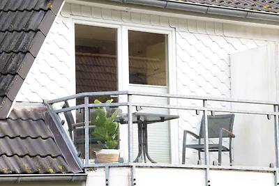 Ferienwohnung Sonnenstrahl St. Peter- Ording