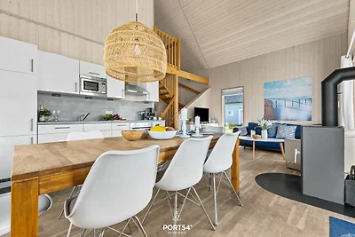 Ferienhaus Hygge Hus Olpenitz