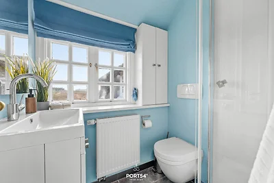 Lieblingsplatz am Meer 3 Kampen auf Sylt