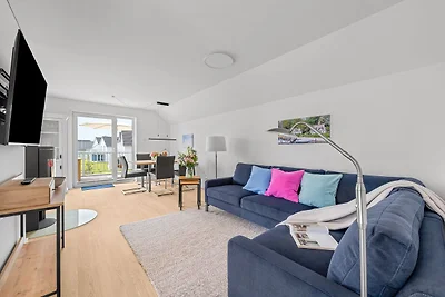 Ferienwohnung Seeschwalbe Olpenitz