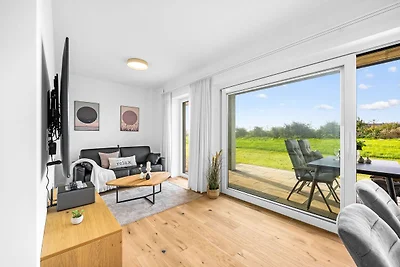 apartman za odmor Obiteljski odmor Dagebüll