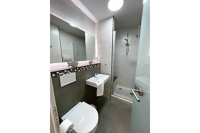 Vakantieappartement Gezinsvakantie Ockholm