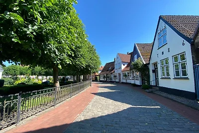 Appartamento Vacanza con famiglia Schleswig