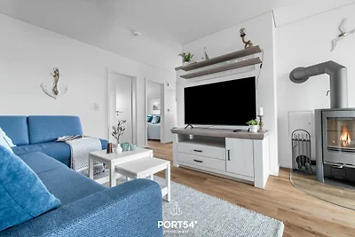 Ferienwohnung Nordisch by nature Olpenitz