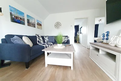 Ferienwohnung Nordseeresort39b Meerfreude ...