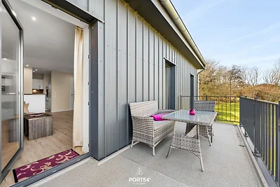 Ferienwohnung Lille Hus 3 St. Peter-Ording