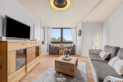 Ferienwohnung Küstenseeschwalbe 5211 Marina...