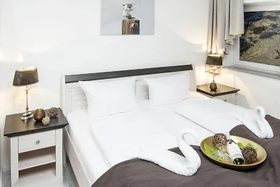 Appartamento Vacanza con famiglia Flensburg