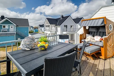 Appartement Vacances avec la famille Kappeln