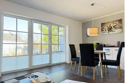 Vakantieappartement Gezinsvakantie Brodersby