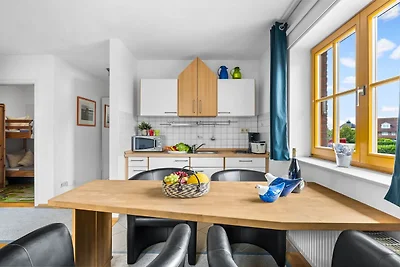 Ferienwohnung "Strandläufer" Schönberger...