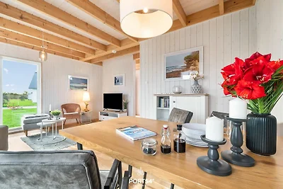 Vakantiehuis Ontspannende vakantie Kappeln