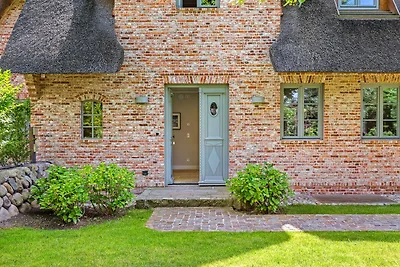 Ferienhaus Dröm Hus Archsum auf Sylt