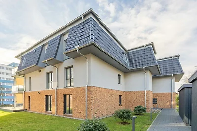 Ferienwohnung Die Ostseer Damp