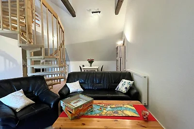 Ferienwohnung Sina OG Hof Döttgebüll