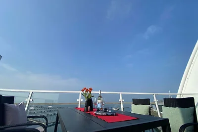 Ferienwohnung "Sehnsucht Meer" Marina...