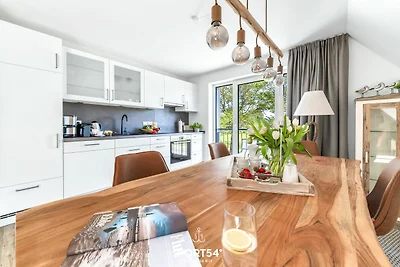 Ferienwohnung Seeräuber Büsum