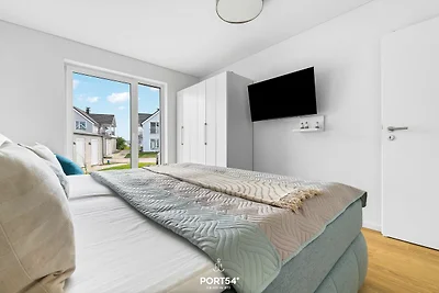 Appartamento Vacanza con famiglia Kappeln