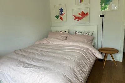 Ferienwohnung Nordstern - Schönberger Strand