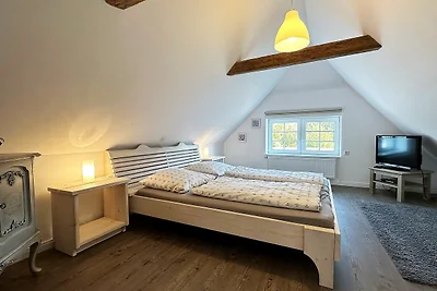 Casa vacanze Vacanza di relax Humptrup