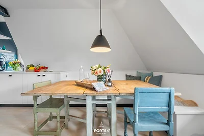 Ferienwohnung M48 List auf Sylt