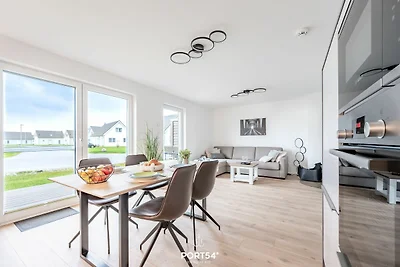Appartamento Vacanza con famiglia Kappeln