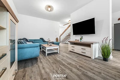 Casa vacanze Vacanza di relax Fehmarn