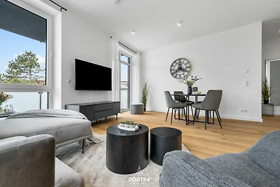 Kurzzeitwohnung Strandsegler Heiligenhafen