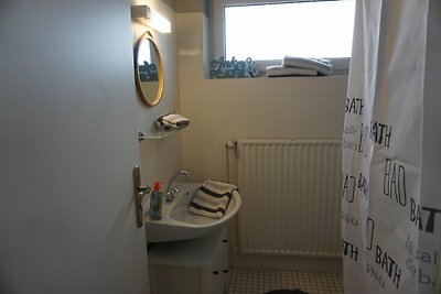 Vakantieappartement Gezinsvakantie Dagebüll