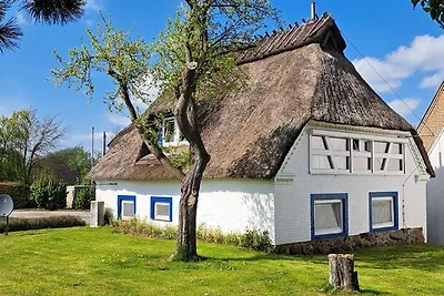 Ferienhaus Winne-Hus Winnemark