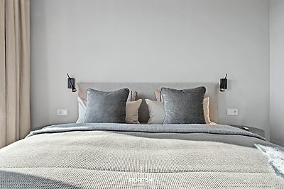 Vakantieappartement Gezinsvakantie List