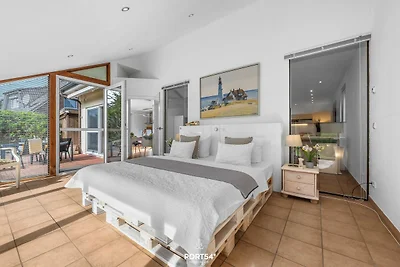 Ferienwohnung Strandperle Lutterbek