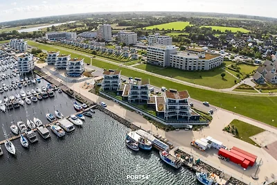 Ferienwohnung "Meerblick" Marina Wendtorf