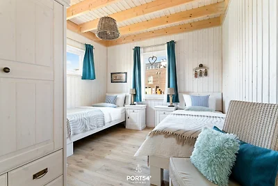 Ferienhaus Cliff Olpenitz