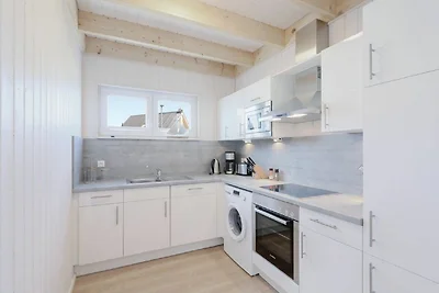 Ferienhaus to Huus Olpenitz