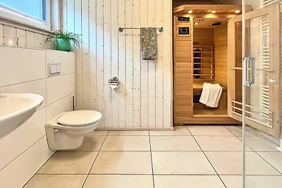 Ferienhaus Hyggebo Olpenitz