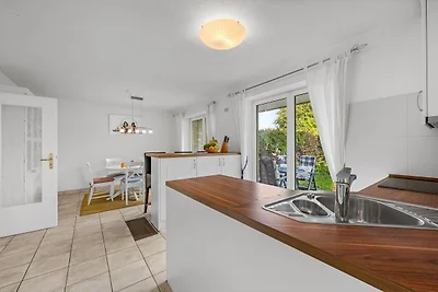 Appartamento Vacanza con famiglia Schönberg & Schönberger beach