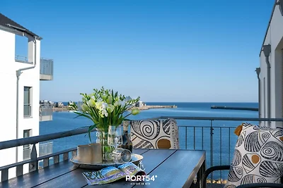 Vakantieappartement Gezinsvakantie Kappeln