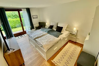 Ferienwohnung Schlunz Kappeln