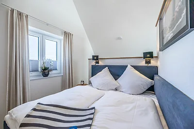 Ferienwohnung Schlei-Koje 6 Schleswig