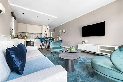 Ferienwohnung The View AHOI Dagebüll