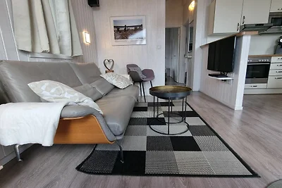 Holiday home relaxing holiday Sankt Andreasberg
