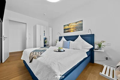 Ferienwohnung Portus, App. 17 Olpenitz
