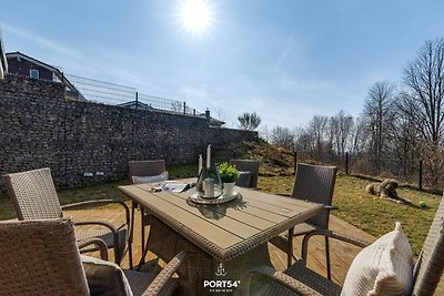 Ferienhaus Panoramablick 18 - St.